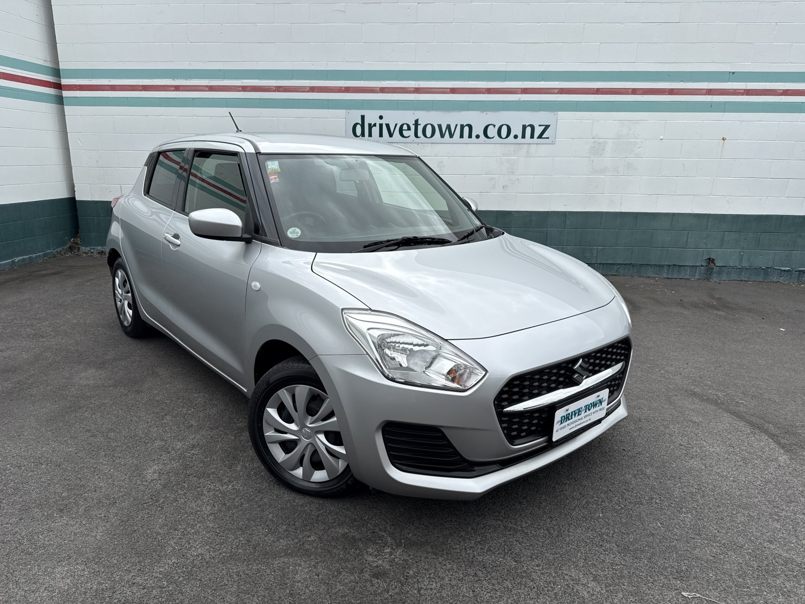 2021 SUZUKI SWIFT XG New Model