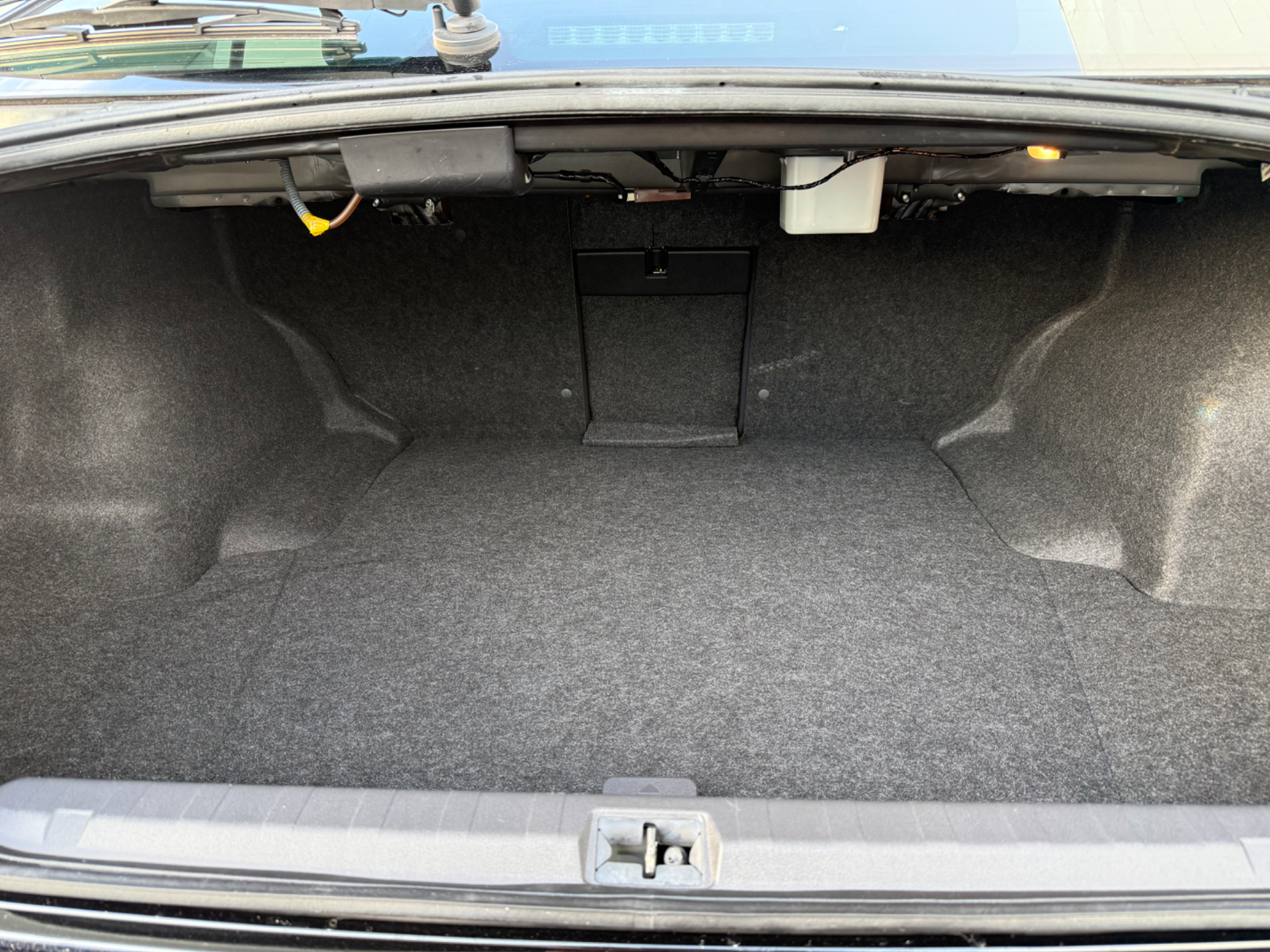 2012 SUBARU LEGACY B4 2.0GT Turbo 4WD